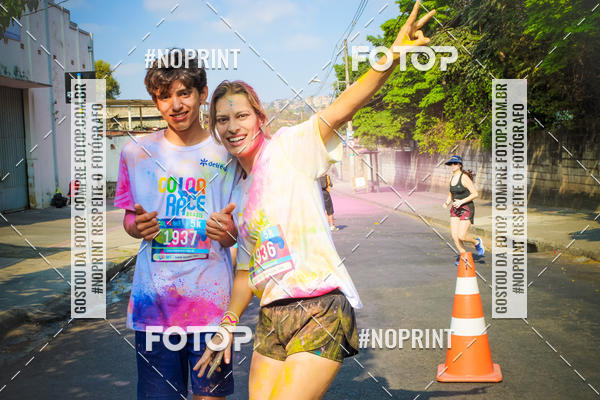 Achetez vos photos de l'vnementColor Race Brasil - Belo Horizonte sur Fotop