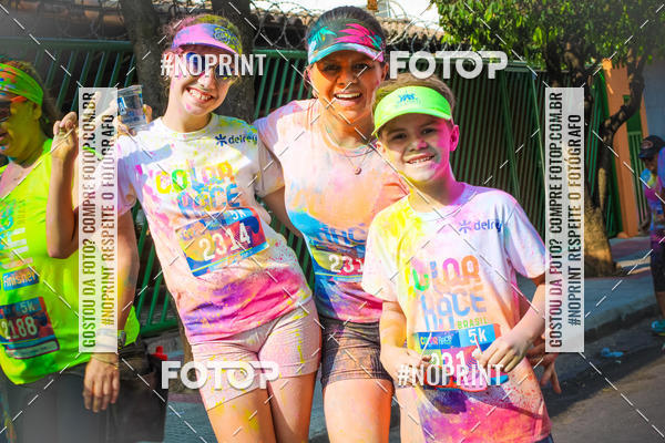 Achetez vos photos de l'vnementColor Race Brasil - Belo Horizonte sur Fotop