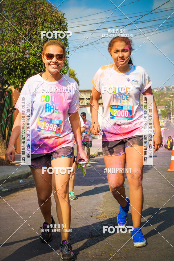 Achetez vos photos de l'vnementColor Race Brasil - Belo Horizonte sur Fotop