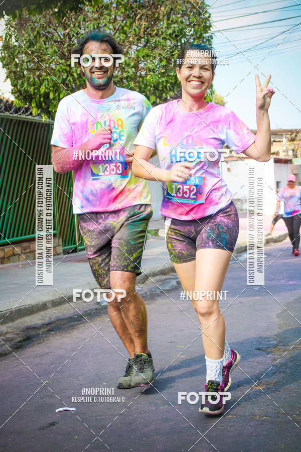 Achetez vos photos de l'vnementColor Race Brasil - Belo Horizonte sur Fotop