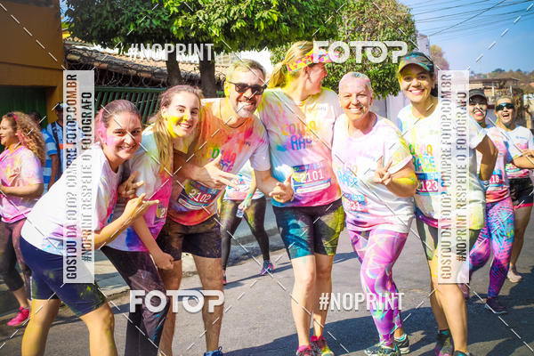 Achetez vos photos de l'vnementColor Race Brasil - Belo Horizonte sur Fotop