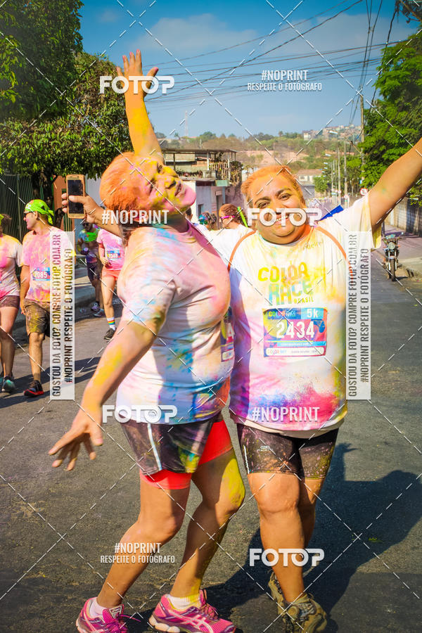 Acquista le foto dell'eventoColor Race Brasil - Belo Horizonte in Fotop