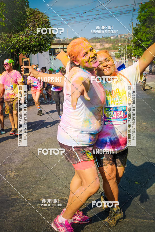 Acquista le foto dell'eventoColor Race Brasil - Belo Horizonte in Fotop