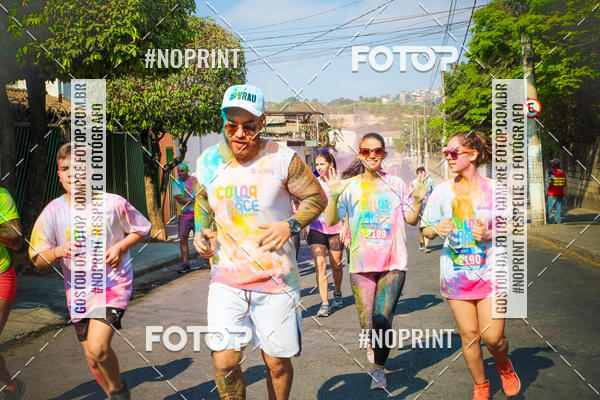 Acquista le foto dell'eventoColor Race Brasil - Belo Horizonte in Fotop