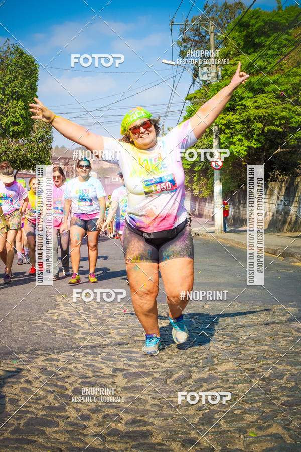 Compre suas fotos do eventoColor Race Brasil - Belo Horizonte no Fotop
