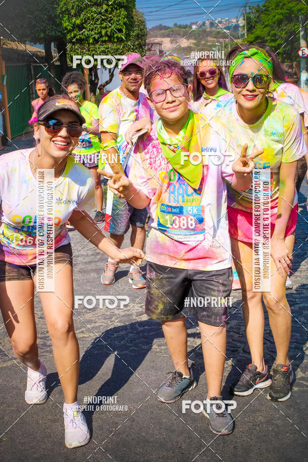 Achetez vos photos de l'vnementColor Race Brasil - Belo Horizonte sur Fotop
