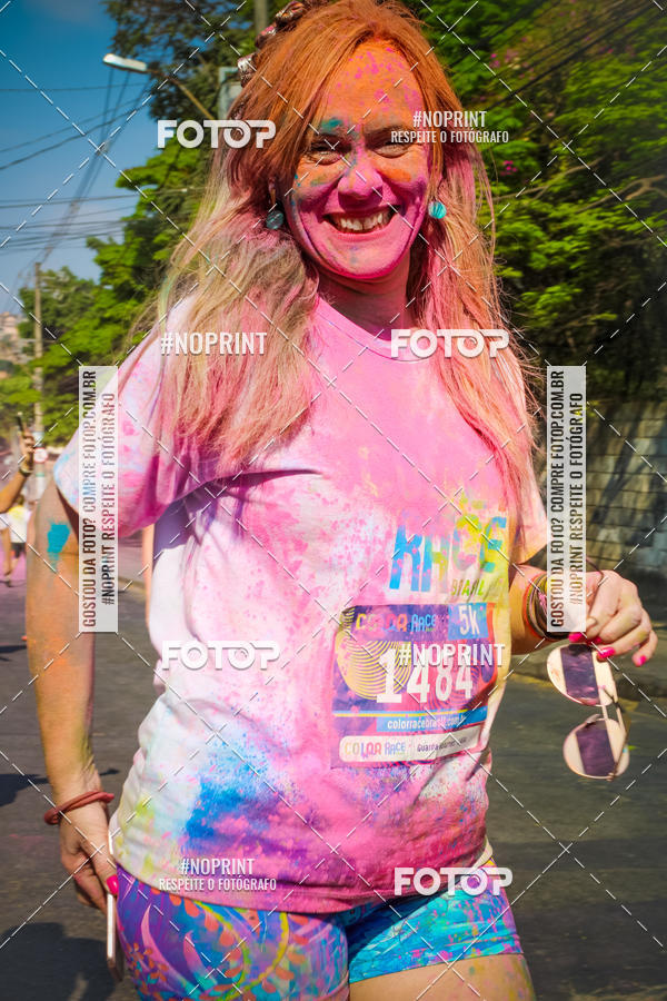 Achetez vos photos de l'vnementColor Race Brasil - Belo Horizonte sur Fotop