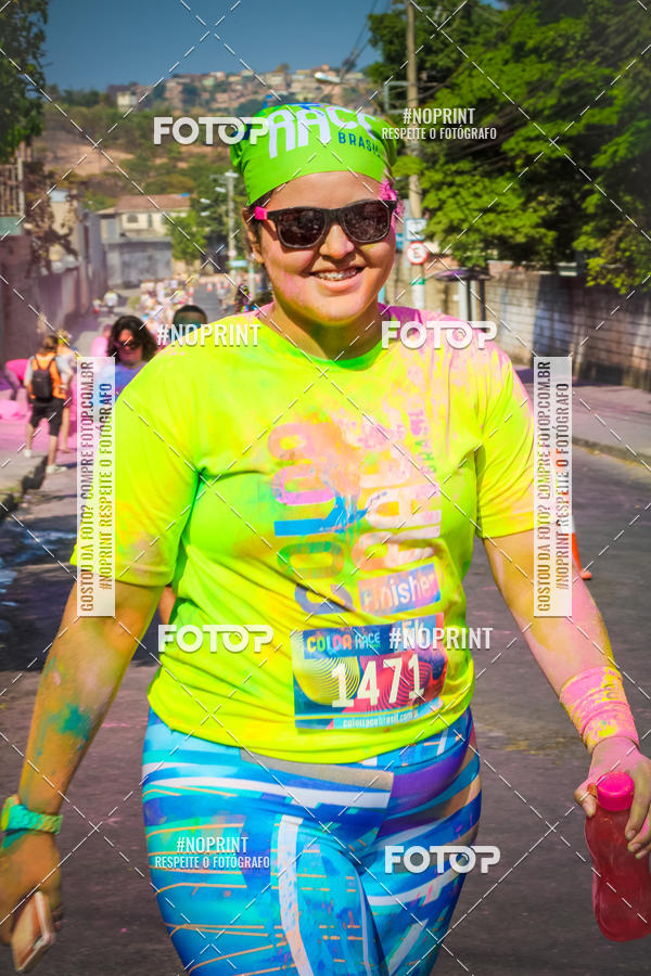 Achetez vos photos de l'vnementColor Race Brasil - Belo Horizonte sur Fotop