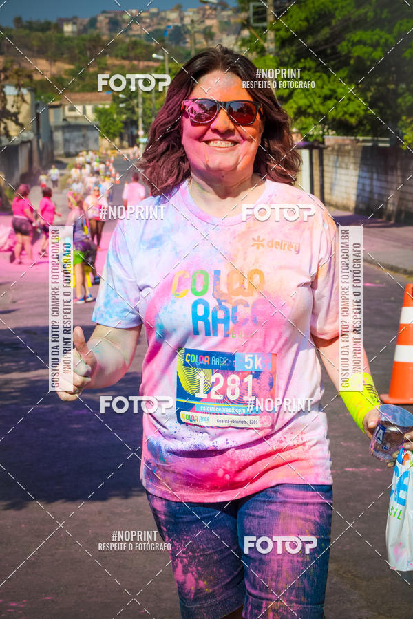 Achetez vos photos de l'vnementColor Race Brasil - Belo Horizonte sur Fotop