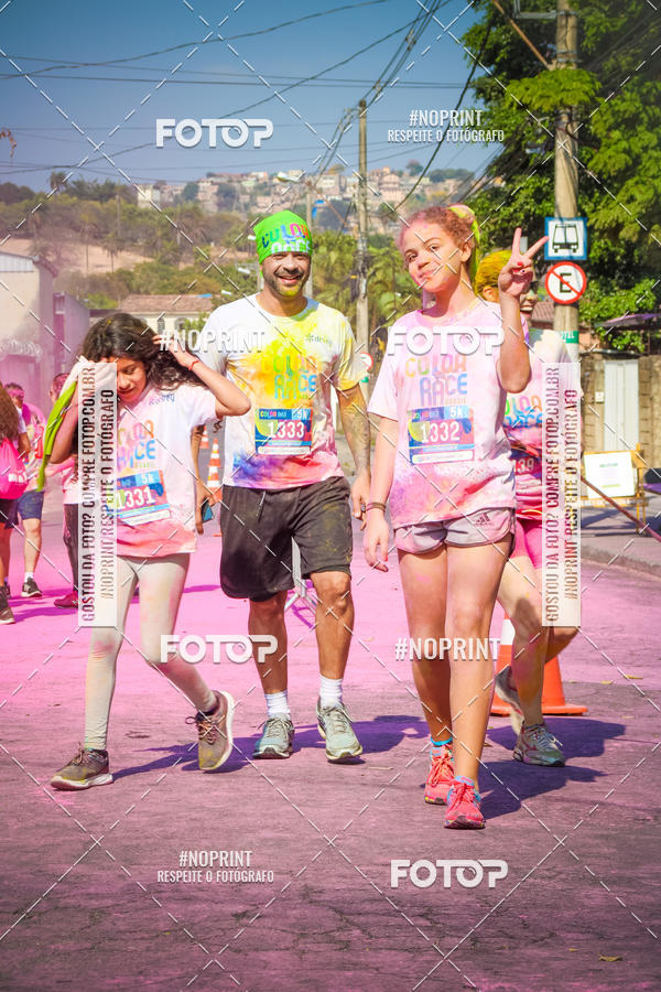 Achetez vos photos de l'vnementColor Race Brasil - Belo Horizonte sur Fotop