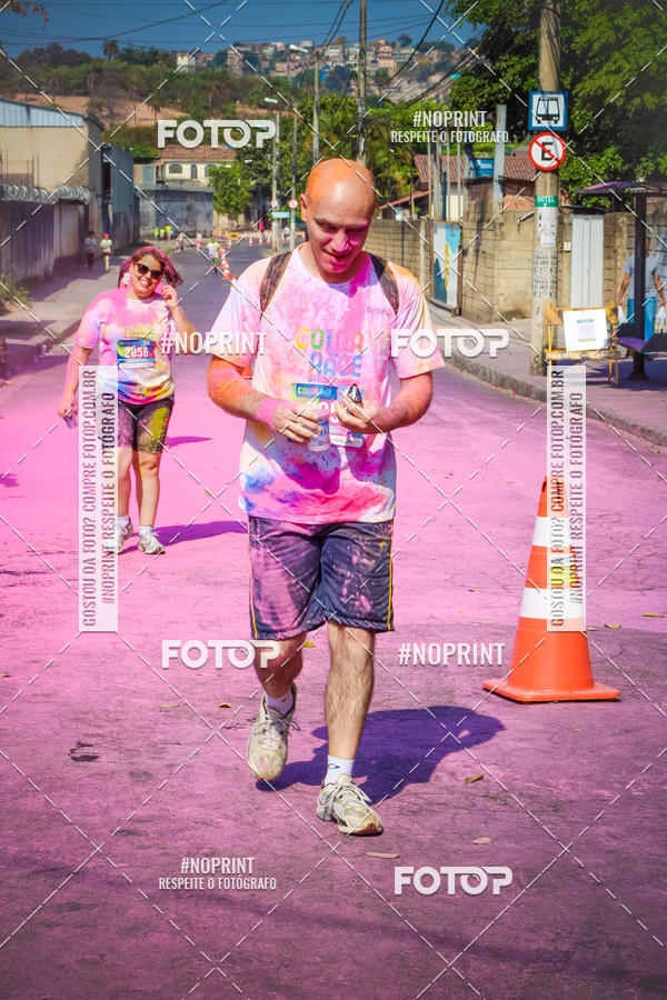 Achetez vos photos de l'vnementColor Race Brasil - Belo Horizonte sur Fotop