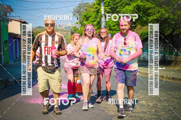 Achetez vos photos de l'vnementColor Race Brasil - Belo Horizonte sur Fotop