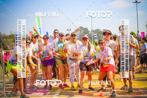 Achetez vos photos de l'vnementColor Race Brasil - Belo Horizonte sur Fotop