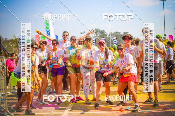 Achetez vos photos de l'vnementColor Race Brasil - Belo Horizonte sur Fotop