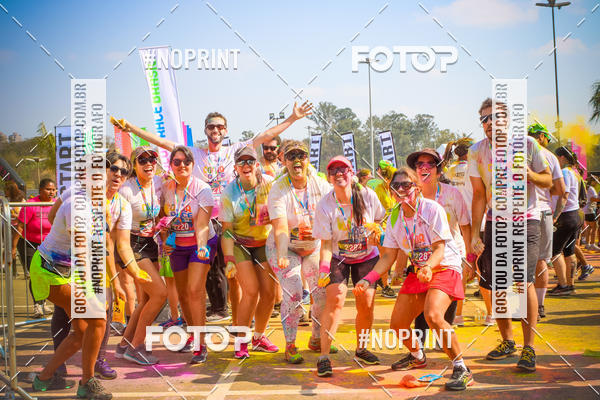 Achetez vos photos de l'vnementColor Race Brasil - Belo Horizonte sur Fotop