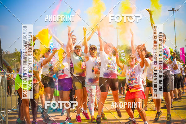 Achetez vos photos de l'vnementColor Race Brasil - Belo Horizonte sur Fotop