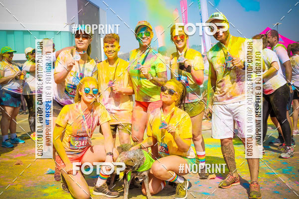 Achetez vos photos de l'vnementColor Race Brasil - Belo Horizonte sur Fotop