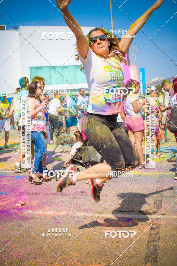 Compre suas fotos do eventoColor Race Brasil - Belo Horizonte no Fotop