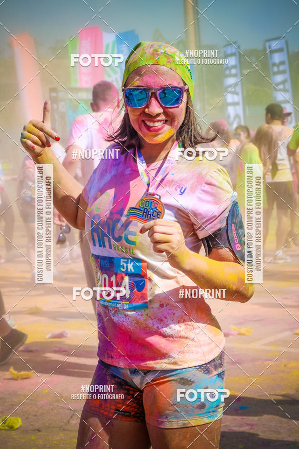 Compre suas fotos do eventoColor Race Brasil - Belo Horizonte no Fotop