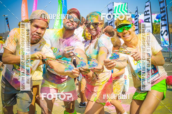 Achetez vos photos de l'vnementColor Race Brasil - Belo Horizonte sur Fotop