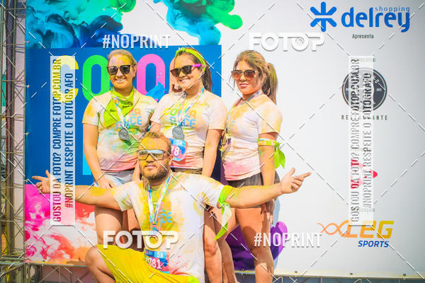Acquista le foto dell'eventoColor Race Brasil - Belo Horizonte in Fotop