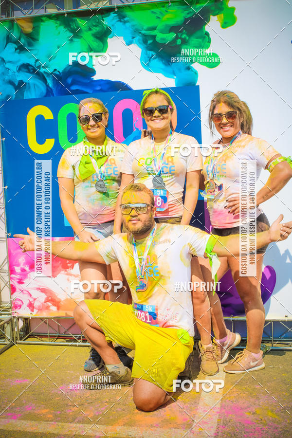 Achetez vos photos de l'vnementColor Race Brasil - Belo Horizonte sur Fotop