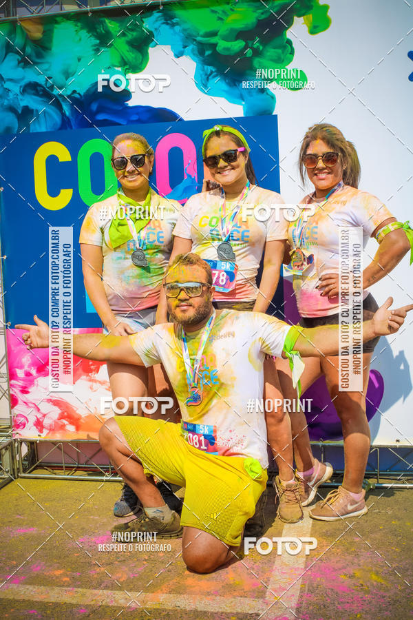 Acquista le foto dell'eventoColor Race Brasil - Belo Horizonte in Fotop