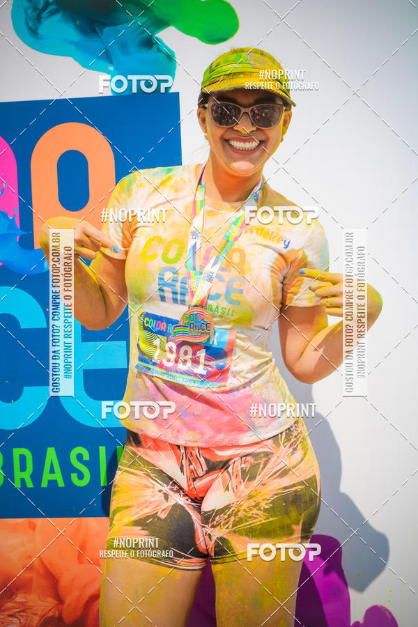 Achetez vos photos de l'vnementColor Race Brasil - Belo Horizonte sur Fotop