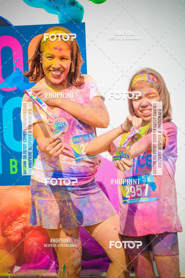 Achetez vos photos de l'vnementColor Race Brasil - Belo Horizonte sur Fotop