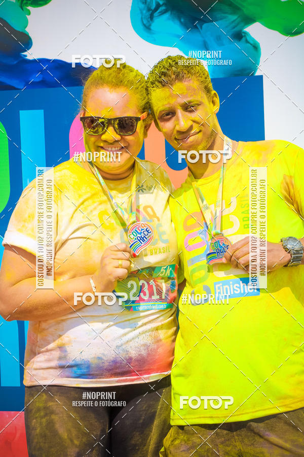 Compre suas fotos do eventoColor Race Brasil - Belo Horizonte no Fotop