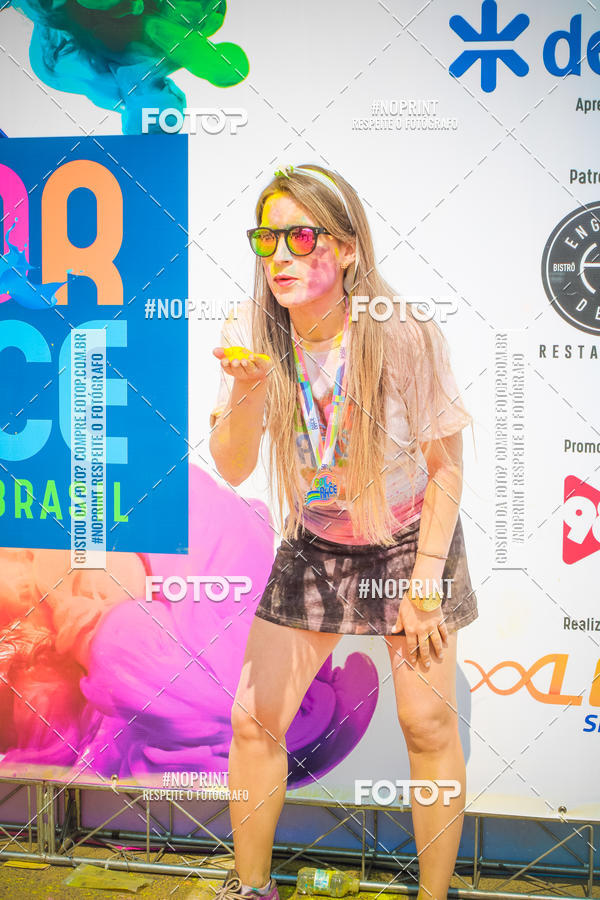 Compre suas fotos do eventoColor Race Brasil - Belo Horizonte no Fotop