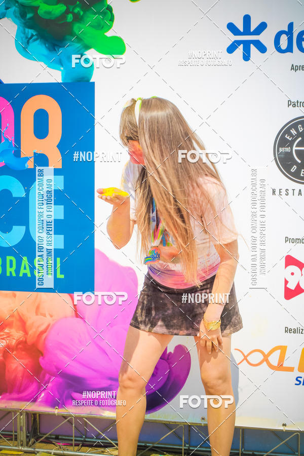 Compre suas fotos do eventoColor Race Brasil - Belo Horizonte no Fotop