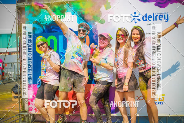 Compre suas fotos do eventoColor Race Brasil - Belo Horizonte no Fotop