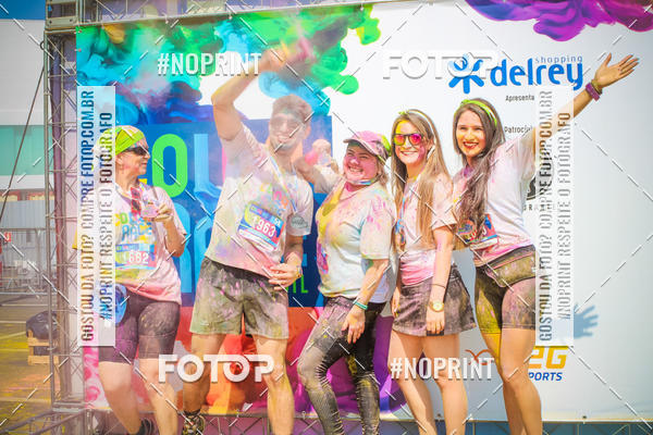 Compre suas fotos do eventoColor Race Brasil - Belo Horizonte no Fotop