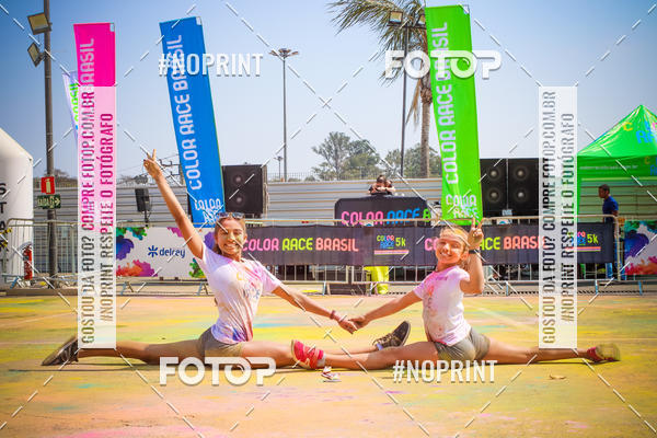 Achetez vos photos de l'vnementColor Race Brasil - Belo Horizonte sur Fotop
