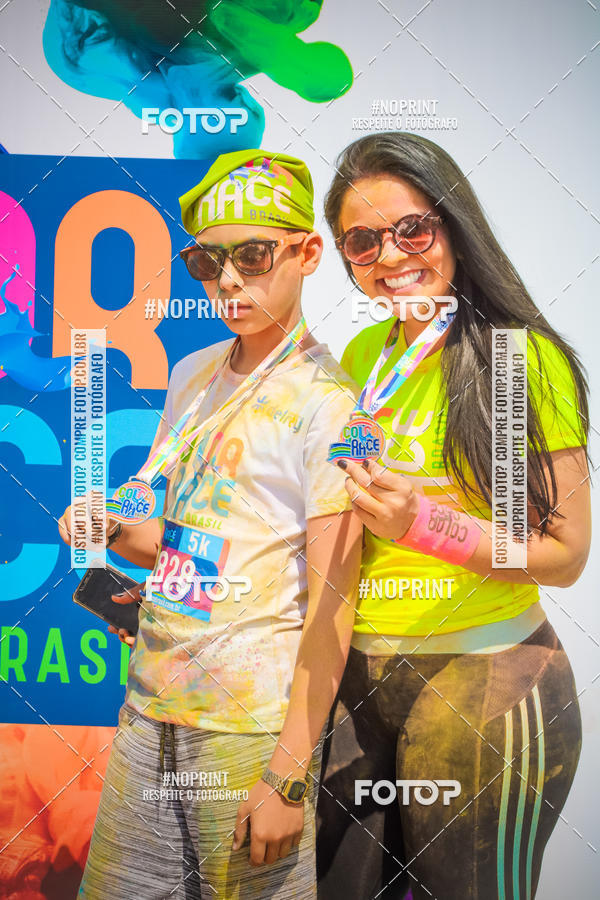 Achetez vos photos de l'vnementColor Race Brasil - Belo Horizonte sur Fotop