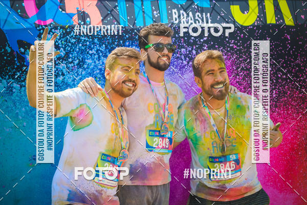 Achetez vos photos de l'vnementColor Race Brasil - Belo Horizonte sur Fotop