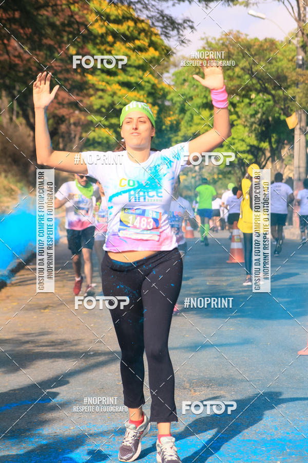 Buy your photos of the eventColor Race Brasil - Belo Horizonte on Fotop