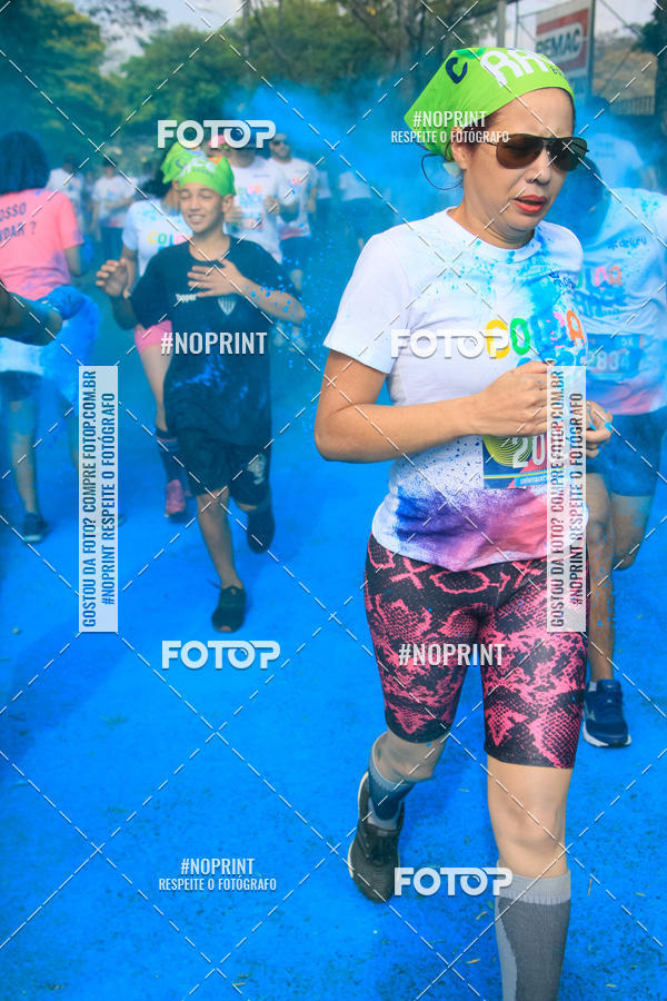 Achetez vos photos de l'vnementColor Race Brasil - Belo Horizonte sur Fotop