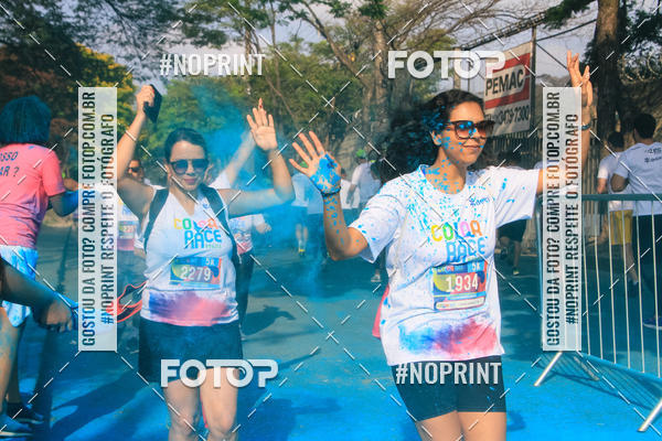 Achetez vos photos de l'vnementColor Race Brasil - Belo Horizonte sur Fotop