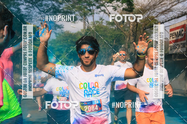 Achetez vos photos de l'vnementColor Race Brasil - Belo Horizonte sur Fotop
