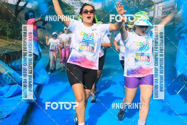 Achetez vos photos de l'vnementColor Race Brasil - Belo Horizonte sur Fotop