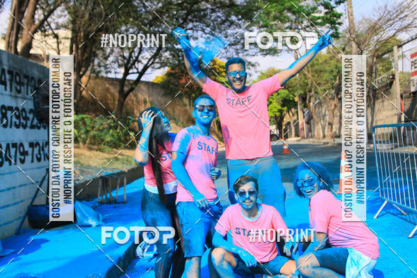 Achetez vos photos de l'vnementColor Race Brasil - Belo Horizonte sur Fotop