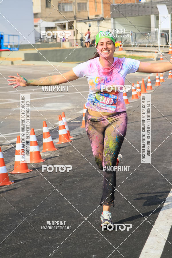 Compre as suas fotos do eventoColor Race Brasil - Belo Horizonte no Fotop