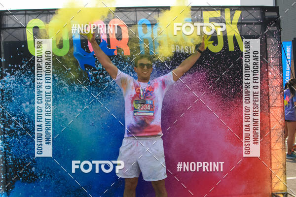 Acquista le foto dell'eventoColor Race Brasil - Belo Horizonte in Fotop
