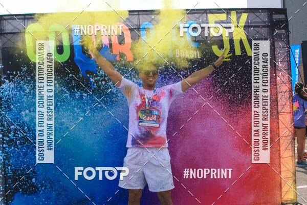 Acquista le foto dell'eventoColor Race Brasil - Belo Horizonte in Fotop