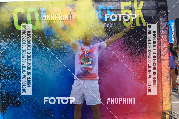 Acquista le foto dell'eventoColor Race Brasil - Belo Horizonte in Fotop
