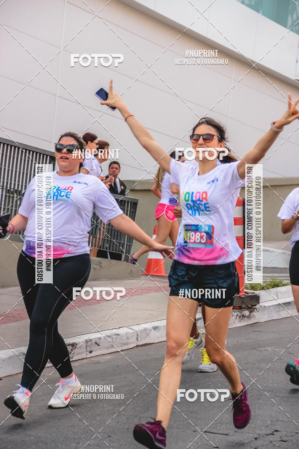 Compre suas fotos do eventoColor Race Brasil - Belo Horizonte no Fotop