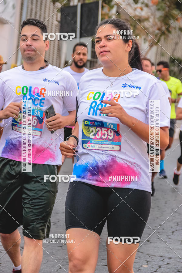 Achetez vos photos de l'vnementColor Race Brasil - Belo Horizonte sur Fotop