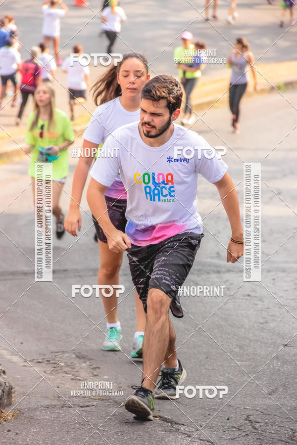 Compre suas fotos do eventoColor Race Brasil - Belo Horizonte no Fotop